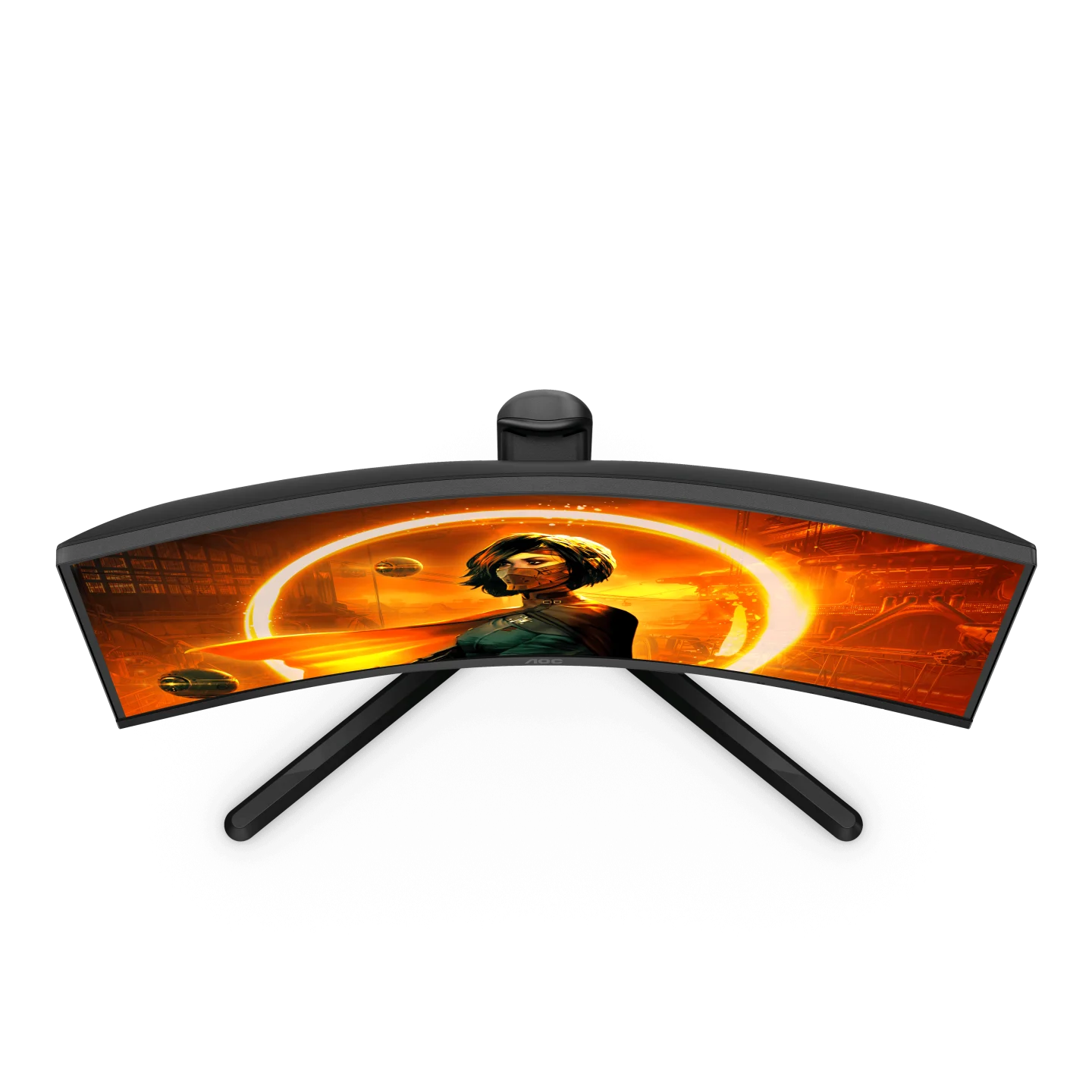AOC GAMING G3 — Imagine 3