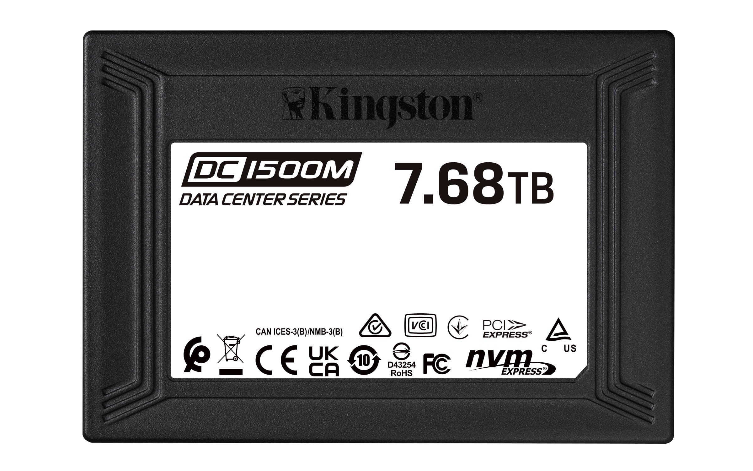 Kingston DC1500M — Imagine 2