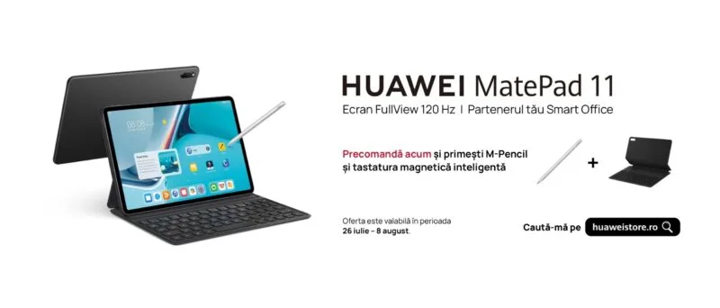 MatePad 11