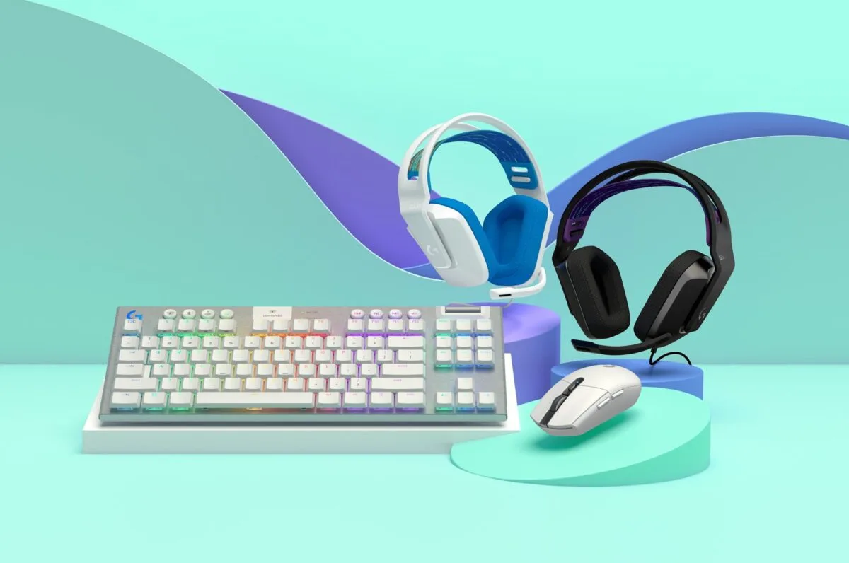 Logitech G335 Logitech G335