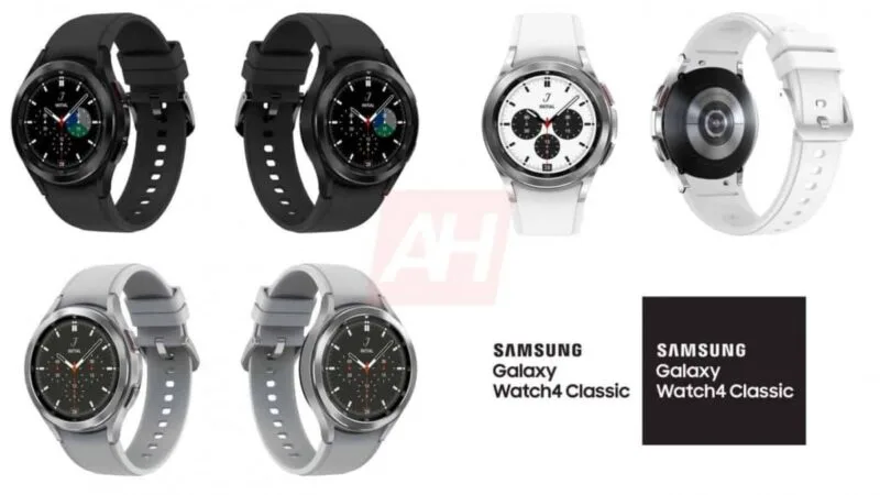 Samsung Galaxy Watch4