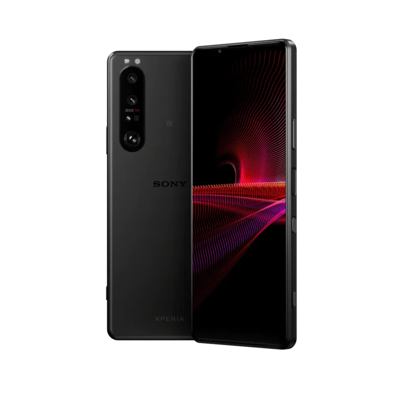 Sony Xperia 1 III și Xperia 5 III