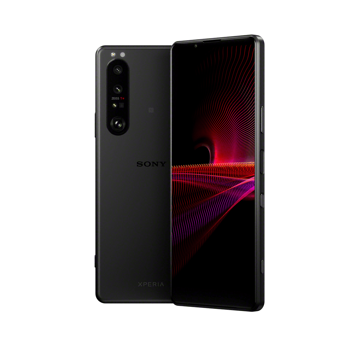 Sony Xperia 1 III și Xperia 5 III
