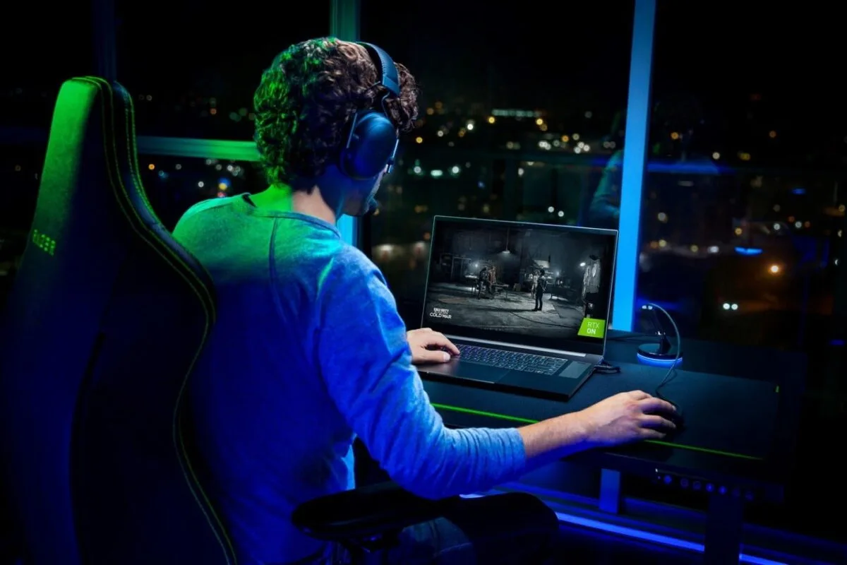 gaming gaming