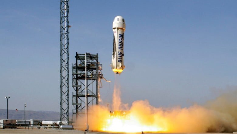 Blueorigin