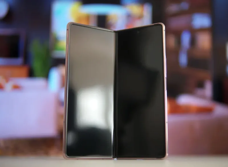 Galaxy Z Fold 3