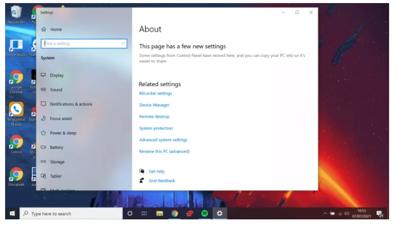 Cum faci Windows 10 mai rapid — Imagine 8