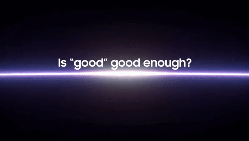 Galaxy Unpacked 2021