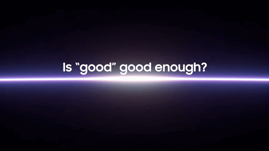 Galaxy Unpacked 2021