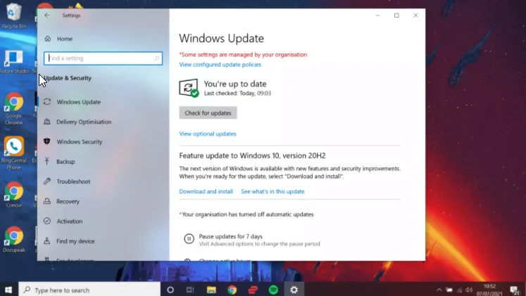 Cum faci Windows 10 mai rapid — Imagine 4