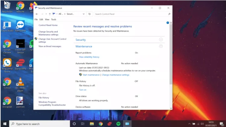 Cum faci Windows 10 mai rapid — Imagine 9