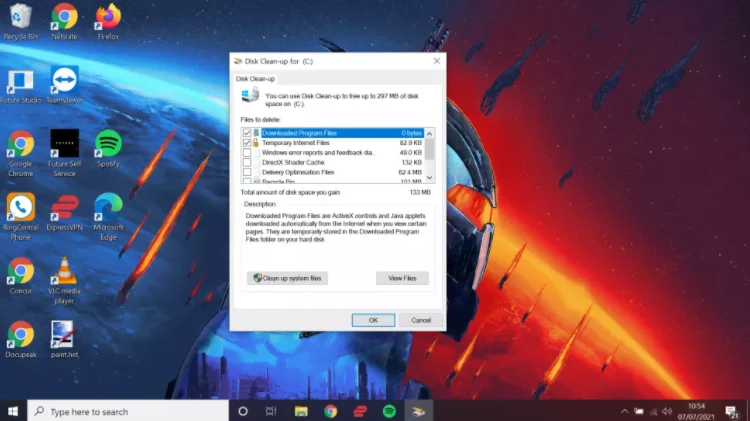 Cum faci Windows 10 mai rapid — Imagine 6
