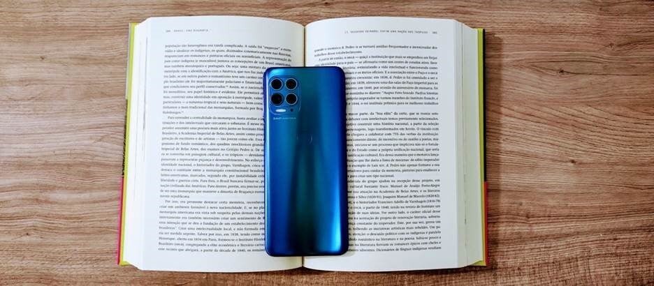 Motorola lansează funcția Scanner pentru camera foto