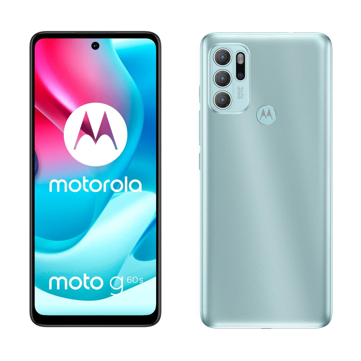 moto g60s — Imagine 2 Motorola moto g60s. Un nou telefon cu baterie mare și încărcare rapidă
