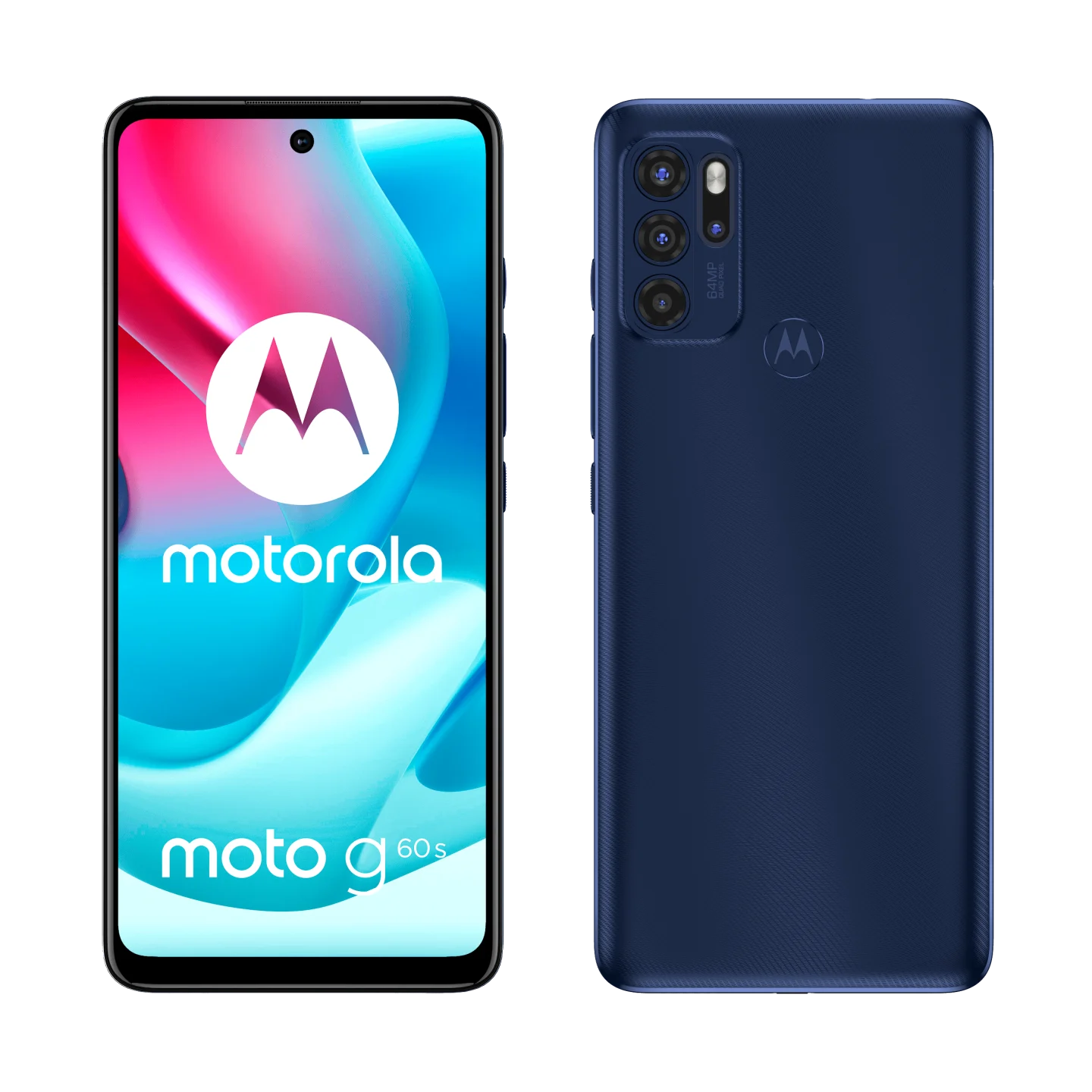moto g60s — Imagine 4 Motorola moto g60s. Un nou telefon cu baterie mare și încărcare rapidă