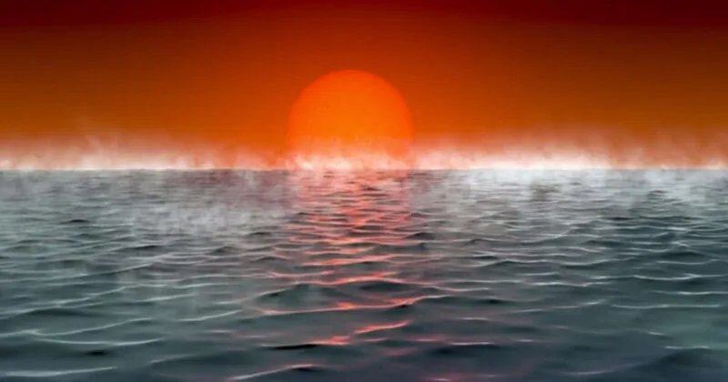 Hycean
