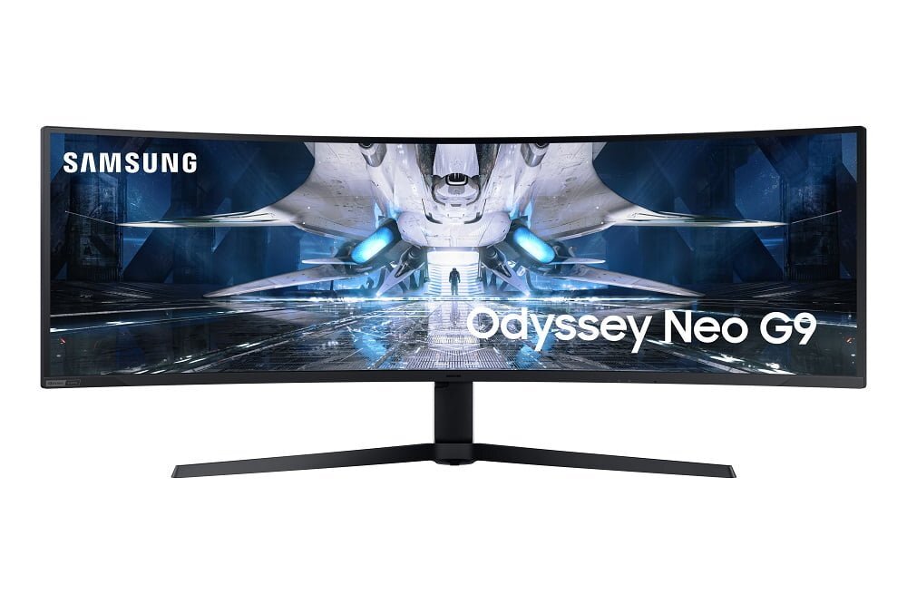 Odyssey Neo G9 1