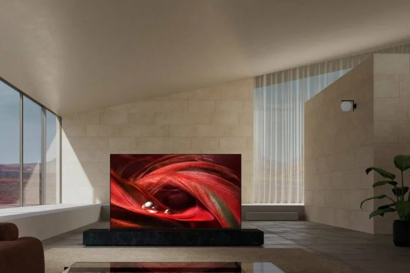 Sony BRAVIA XR X95J 4K HDR Full Array LED
