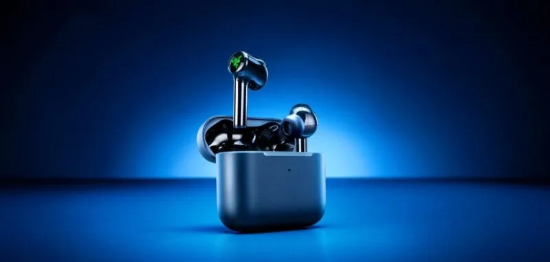Hammerhead True Wireless