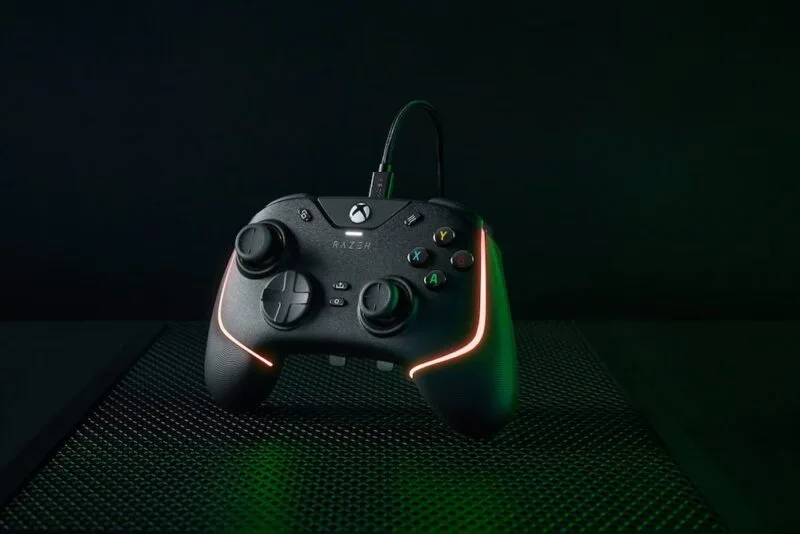 Wolverine V2 Chroma