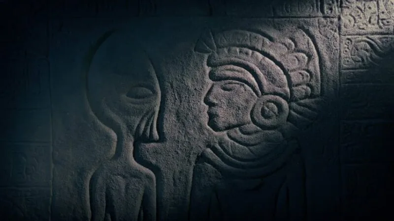 Gobekli Tepe