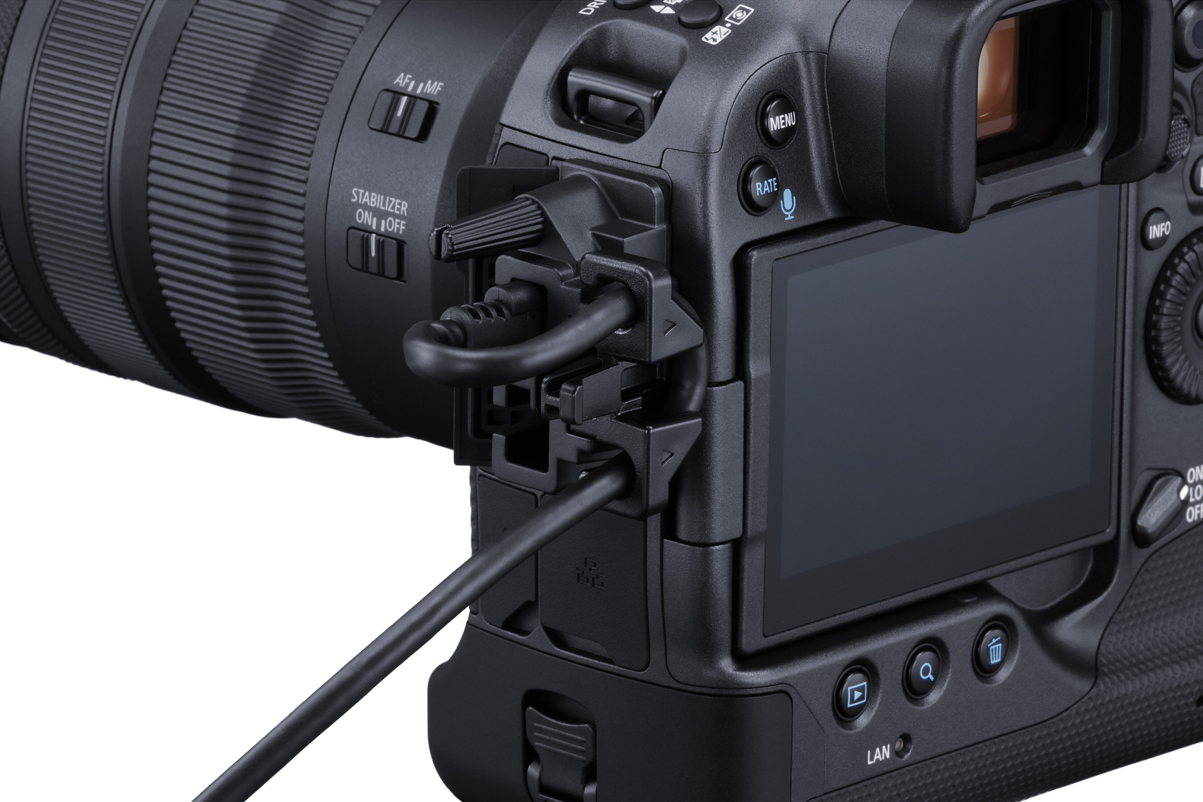 Canon EOS R3 — Imagine 4 Canon EOS R3 — Imagine 4