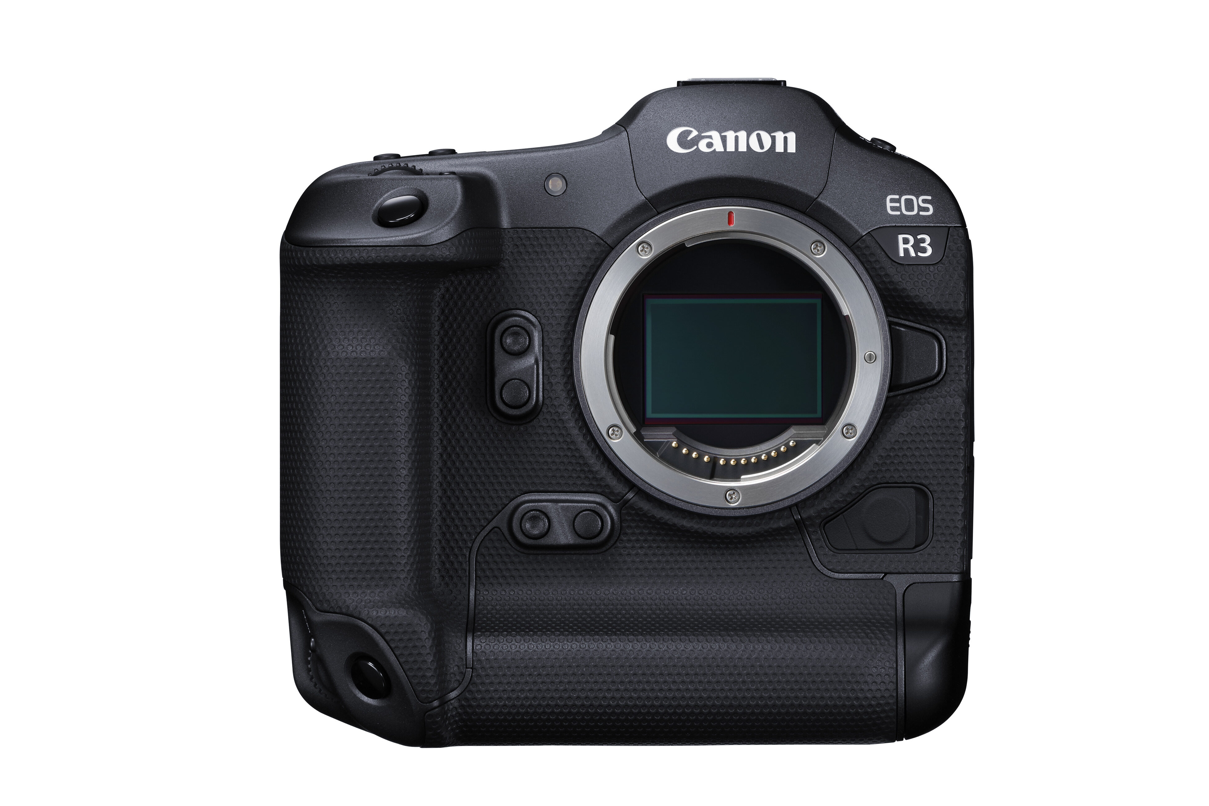 Canon EOS R3 — Imagine 2 Canon EOS R3 — Imagine 2