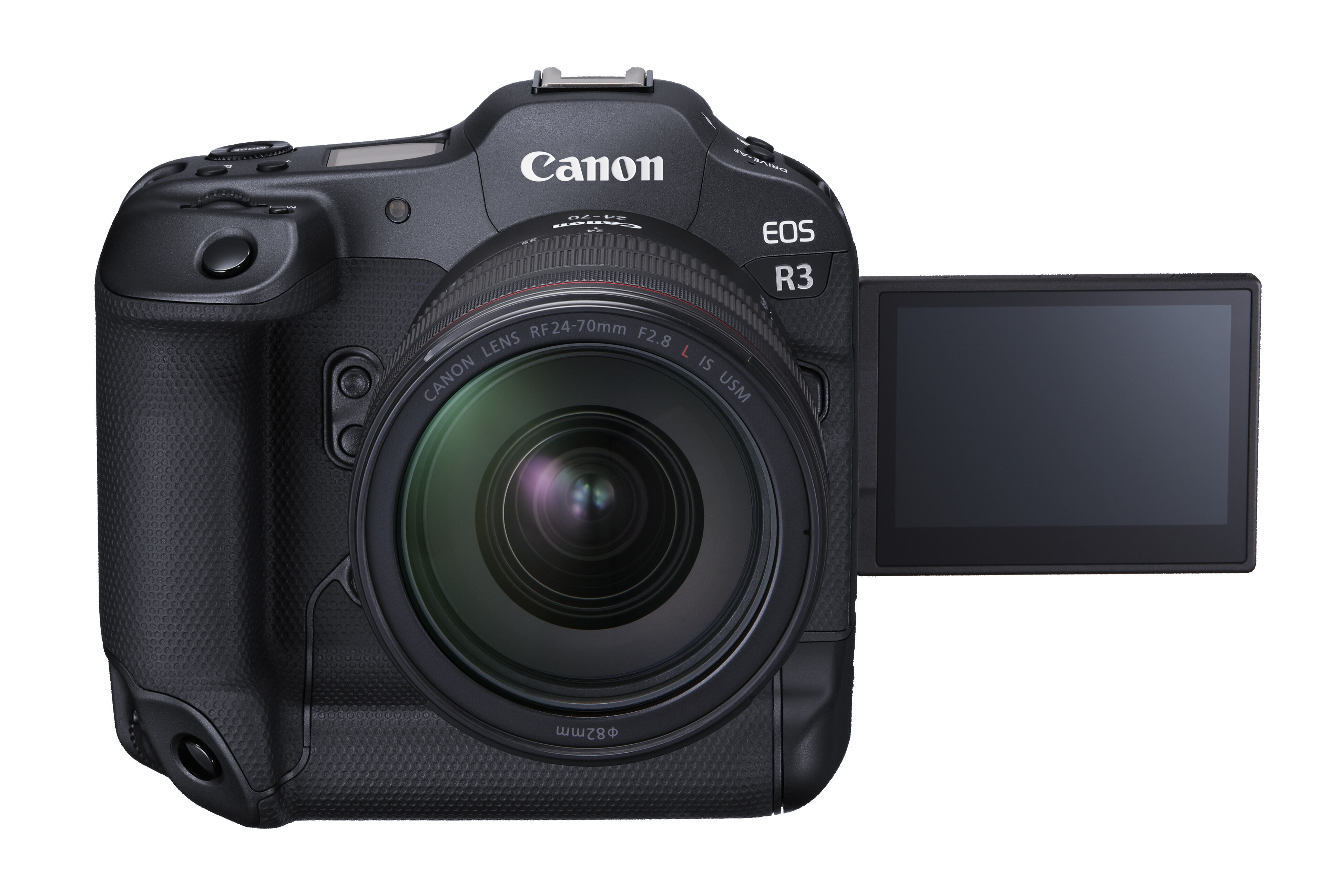 Canon EOS R3 Canon EOS R3