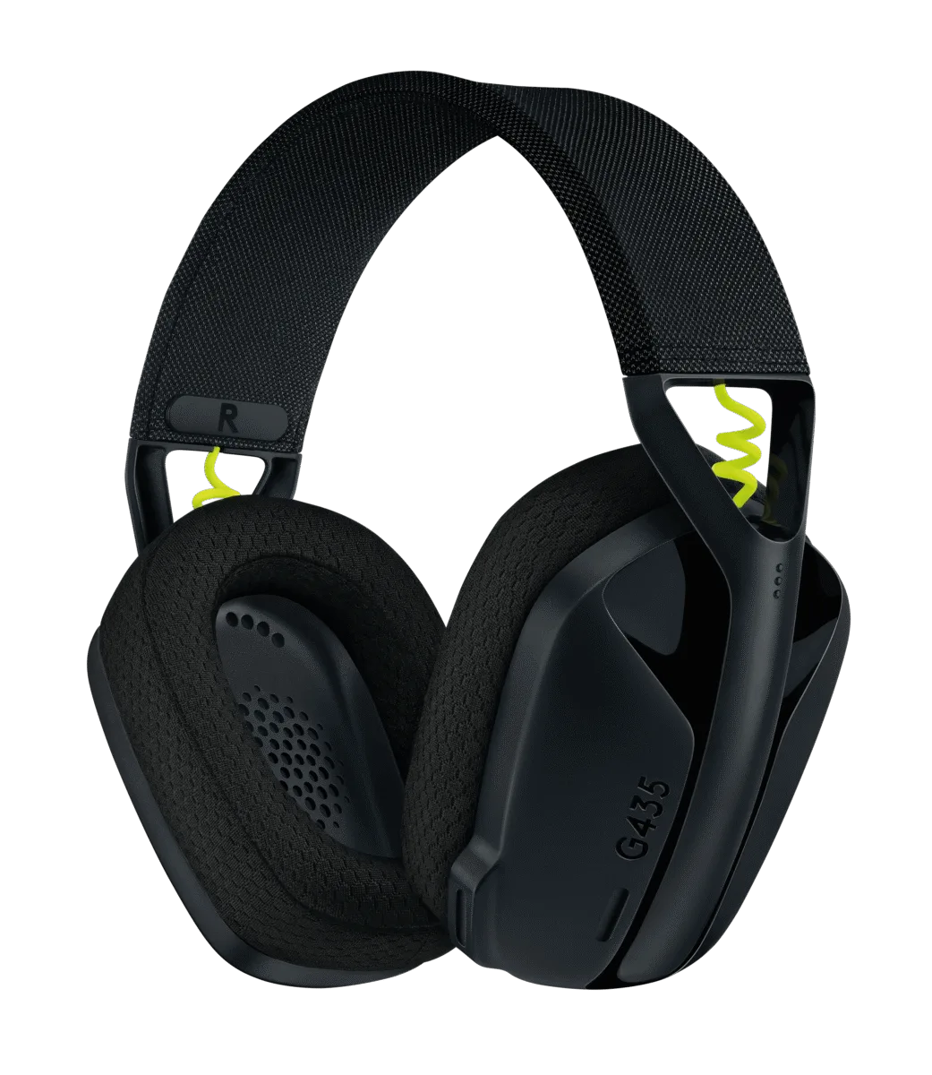 Logitech G435 Logitech G435