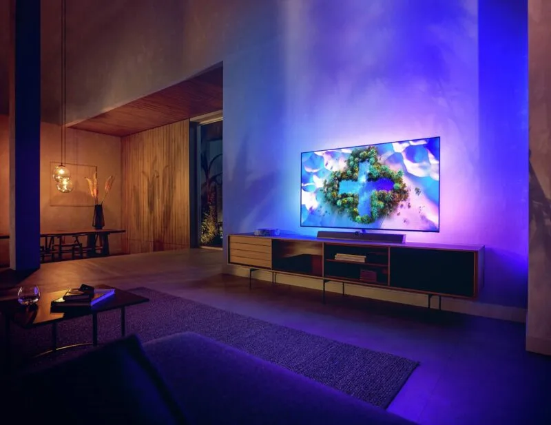 Philips OLED+986