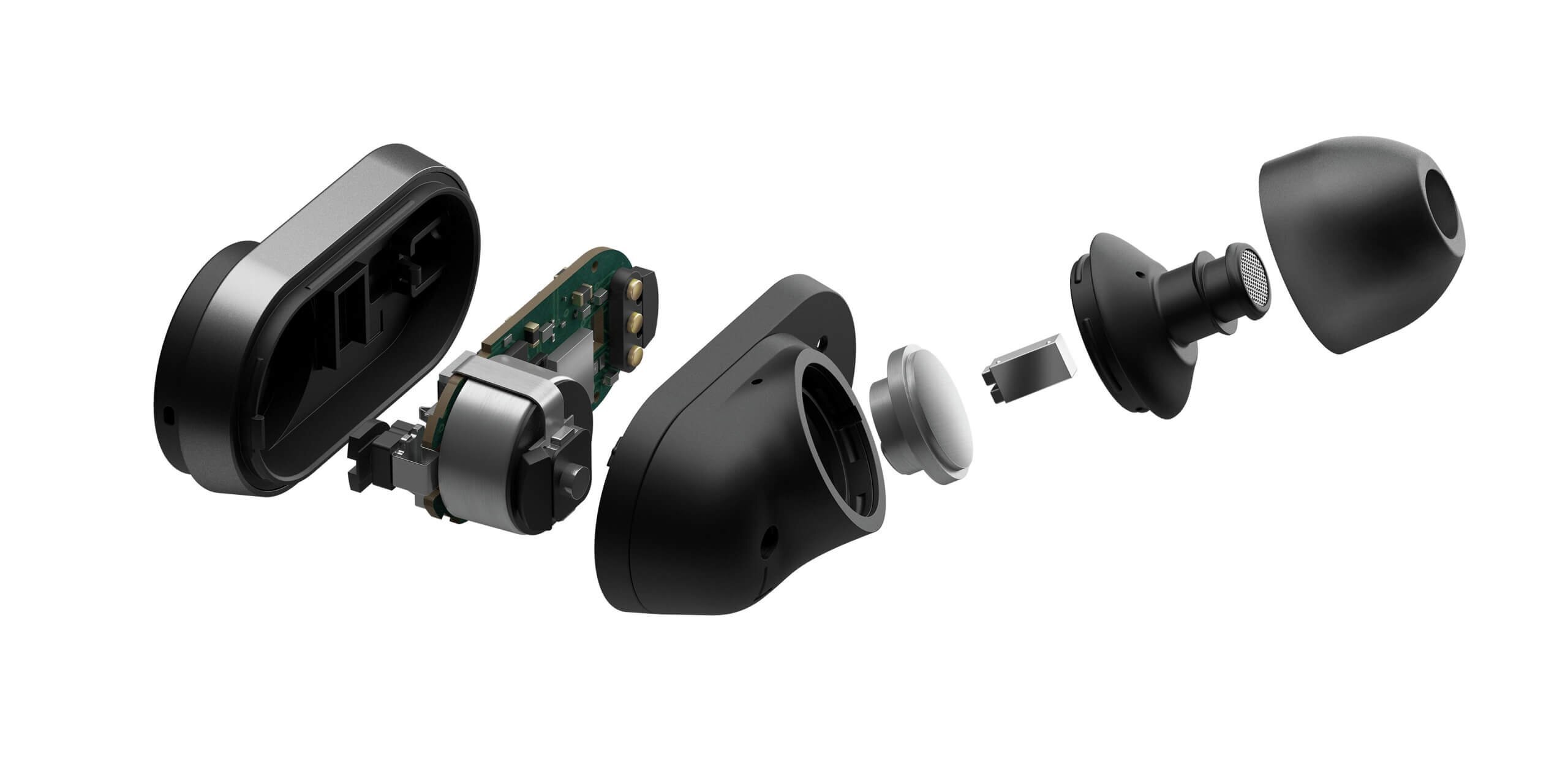 Philips Fidelio TI — Imagine 6