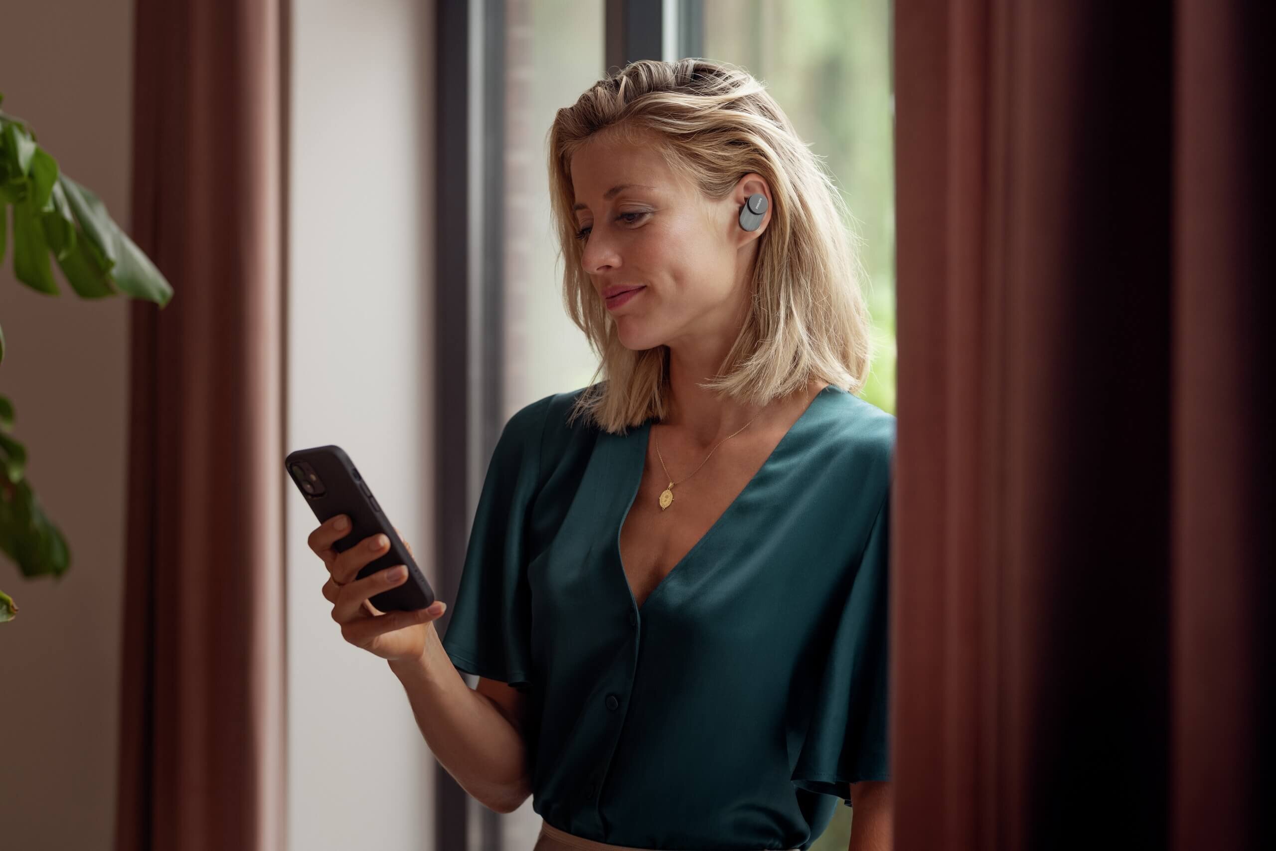 Philips Fidelio TI — Imagine 2