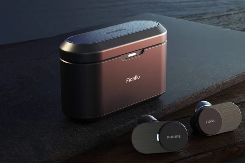 Philips Fidelio TI