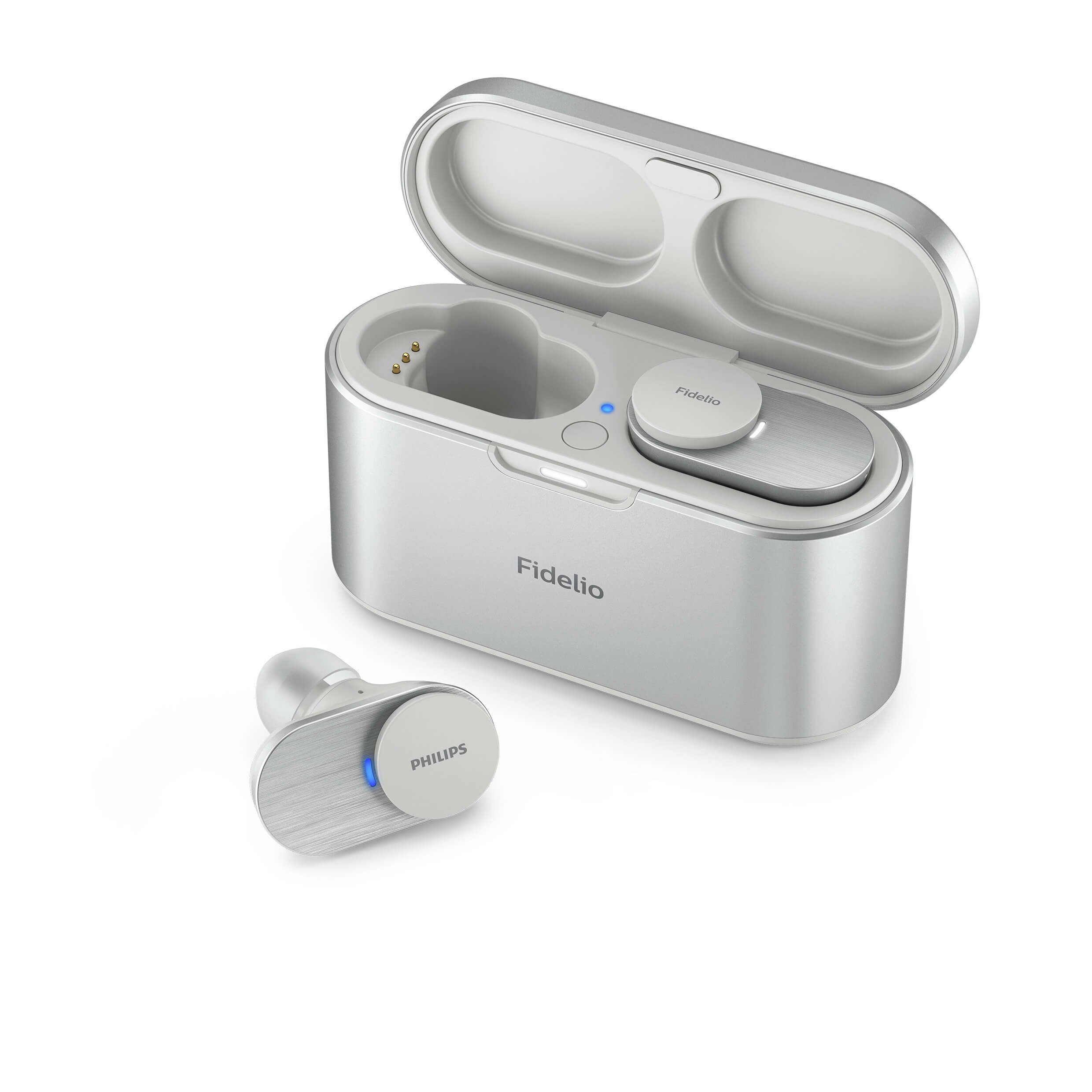Philips Fidelio TI — Imagine 3