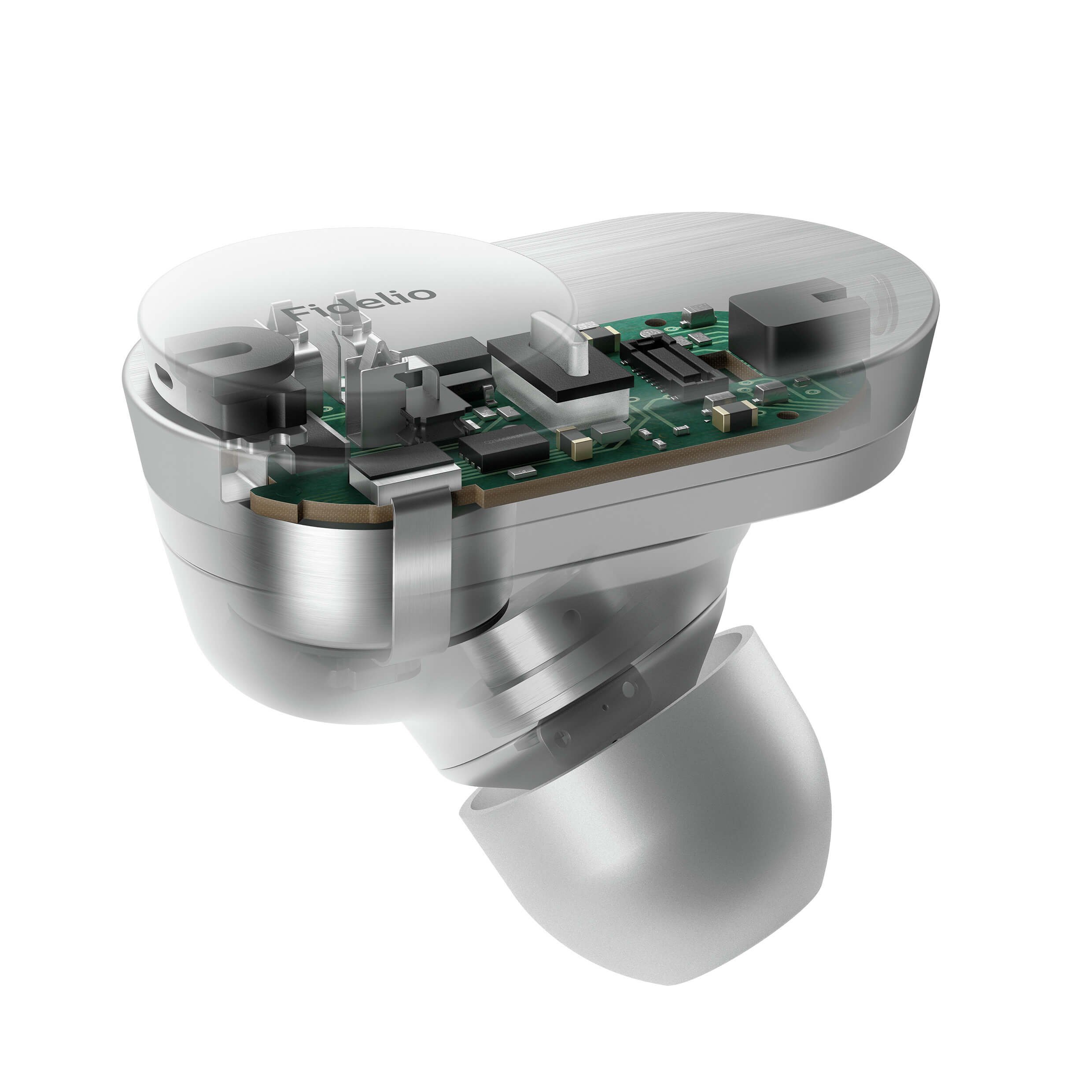 Philips Fidelio TI — Imagine 5