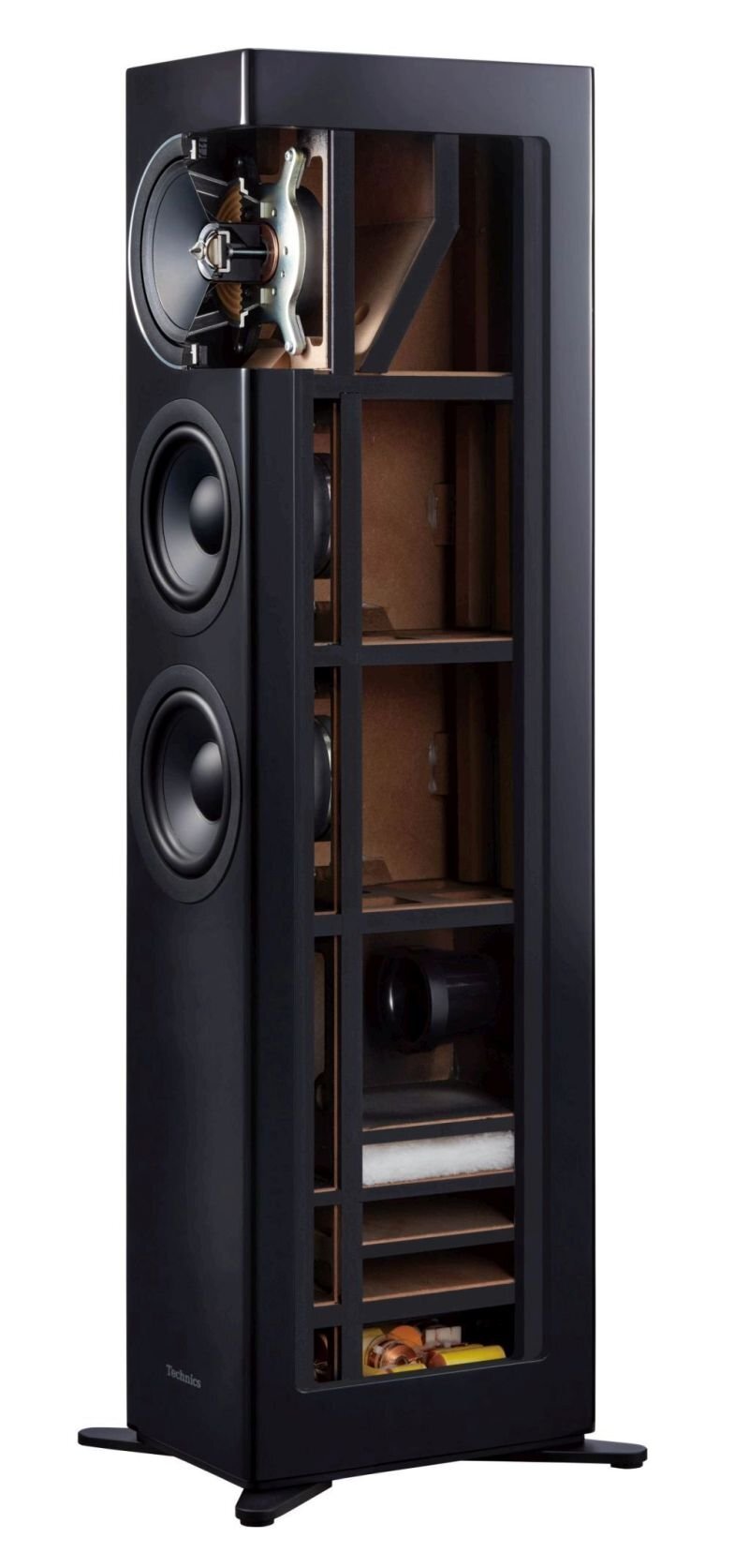 Technics SB-G90M2 — Imagine 2