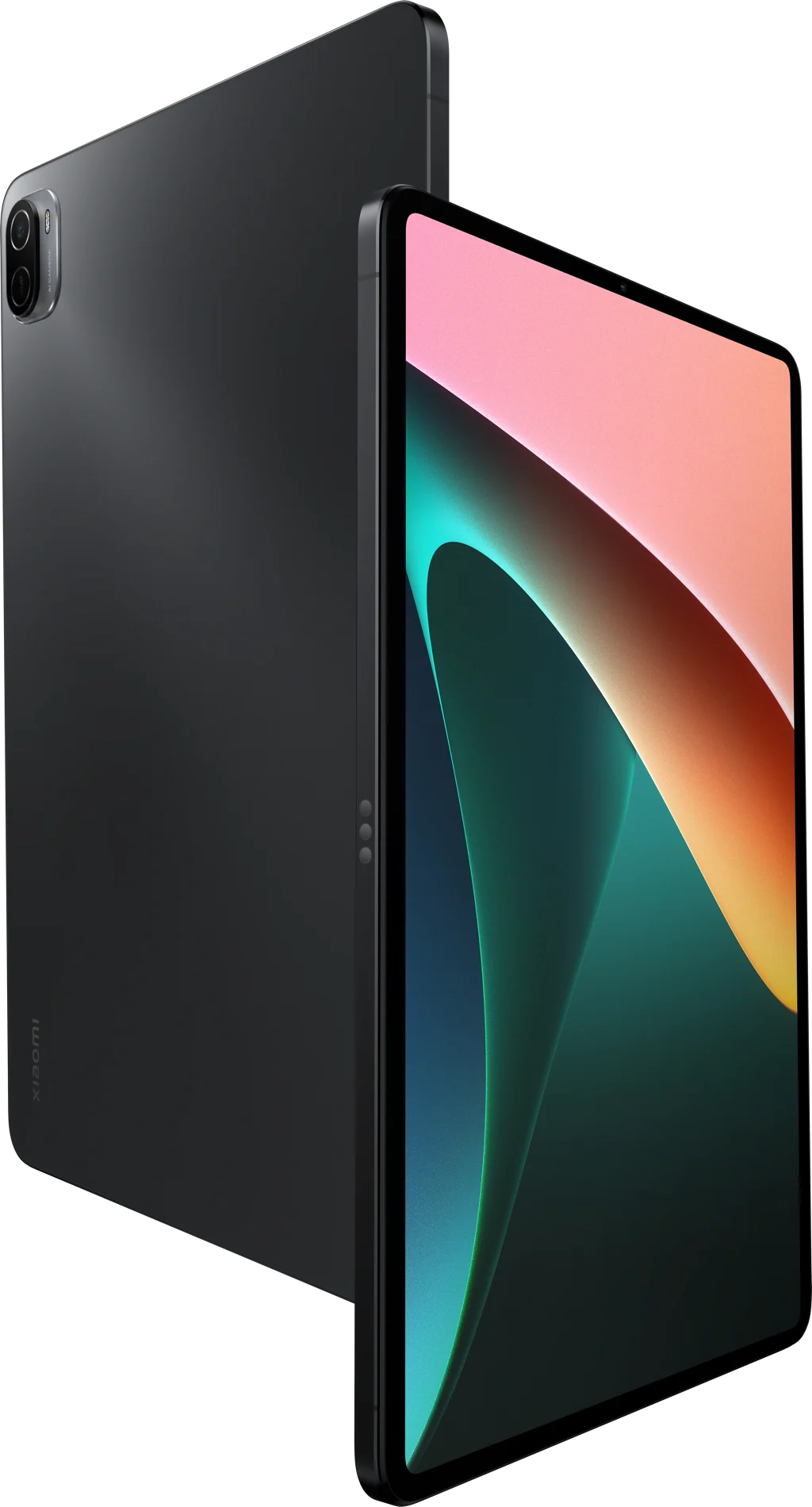 Xiaomi Pad 5 — Imagine 2