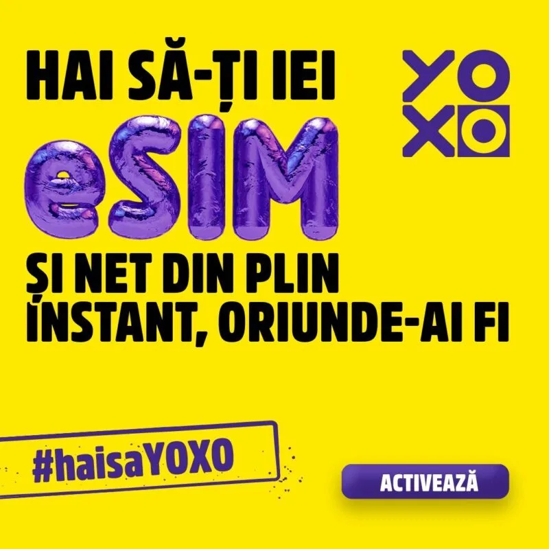 YOXO