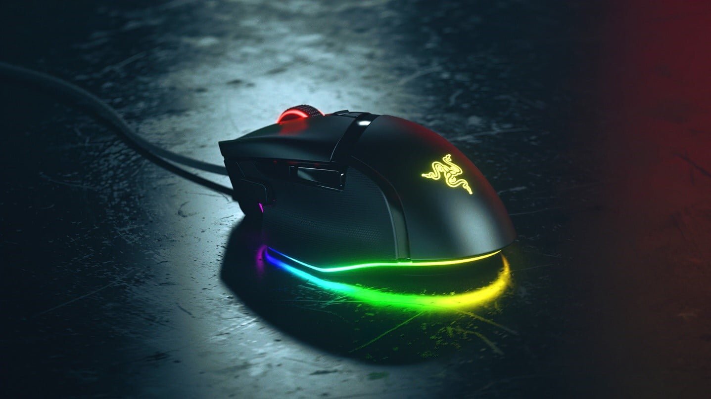 Razer Basilisk V3 — Imagine 2 Basilisk v3 2