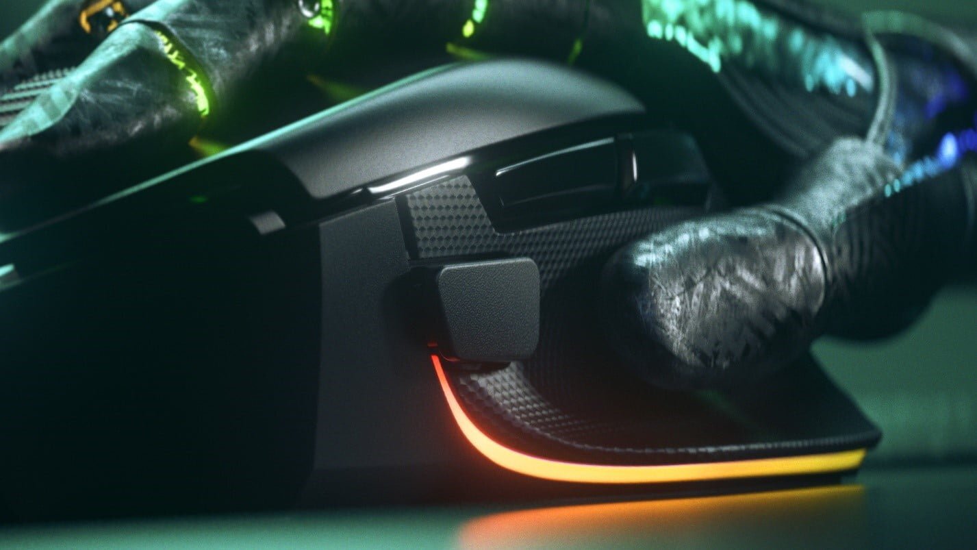 Razer Basilisk V3 — Imagine 3 Basilisk v3 3