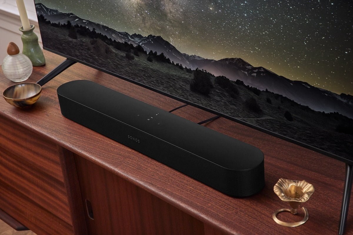 Sonos Beam — Imagine 2