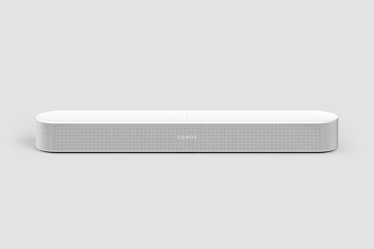 Sonos Beam — Imagine 5