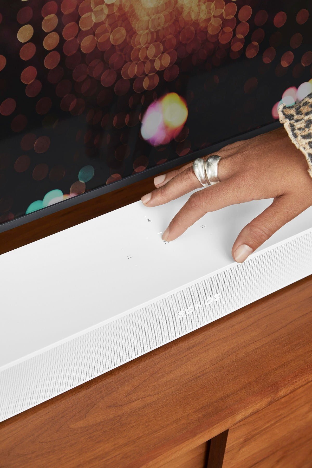 Sonos Beam — Imagine 4