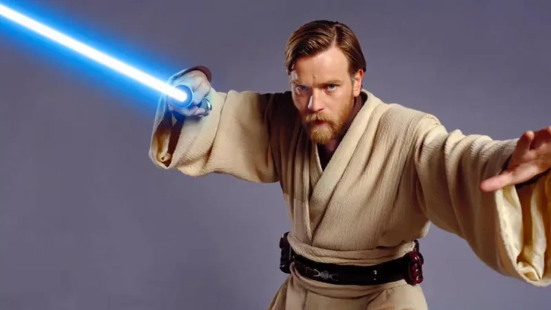 serial Obi-Wan