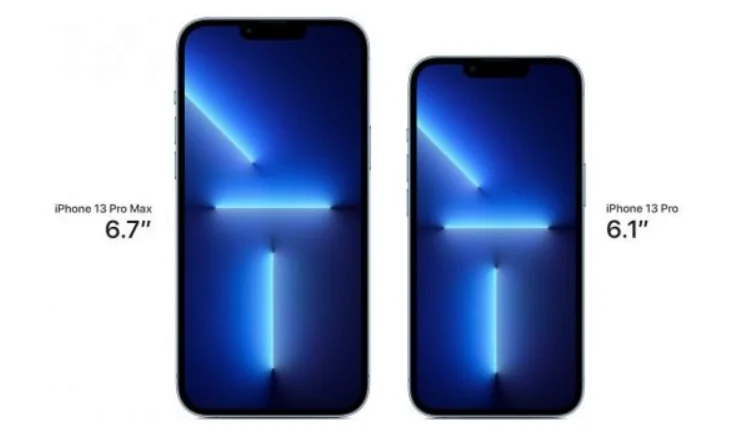 iPhone 13 — Imagine 2