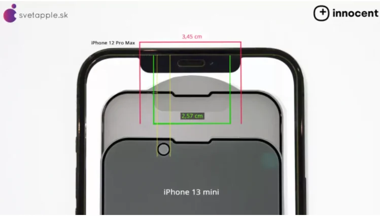 iPhone 13 — Imagine 3
