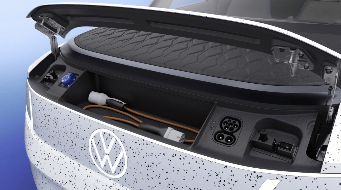 VW ID Life — Imagine 9 Chrome e4cg8vuqZk