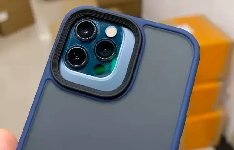 iPhone 13 — Imagine 5