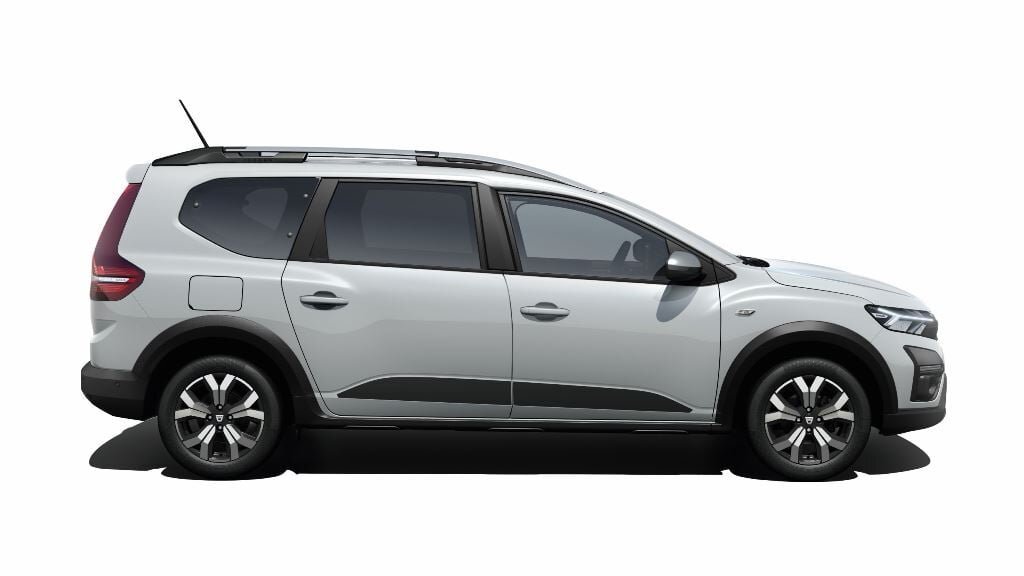 Dacia Jogger — Imagine 3