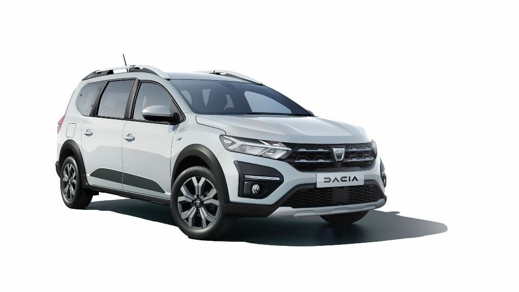 Dacia Jogger — Imagine 2